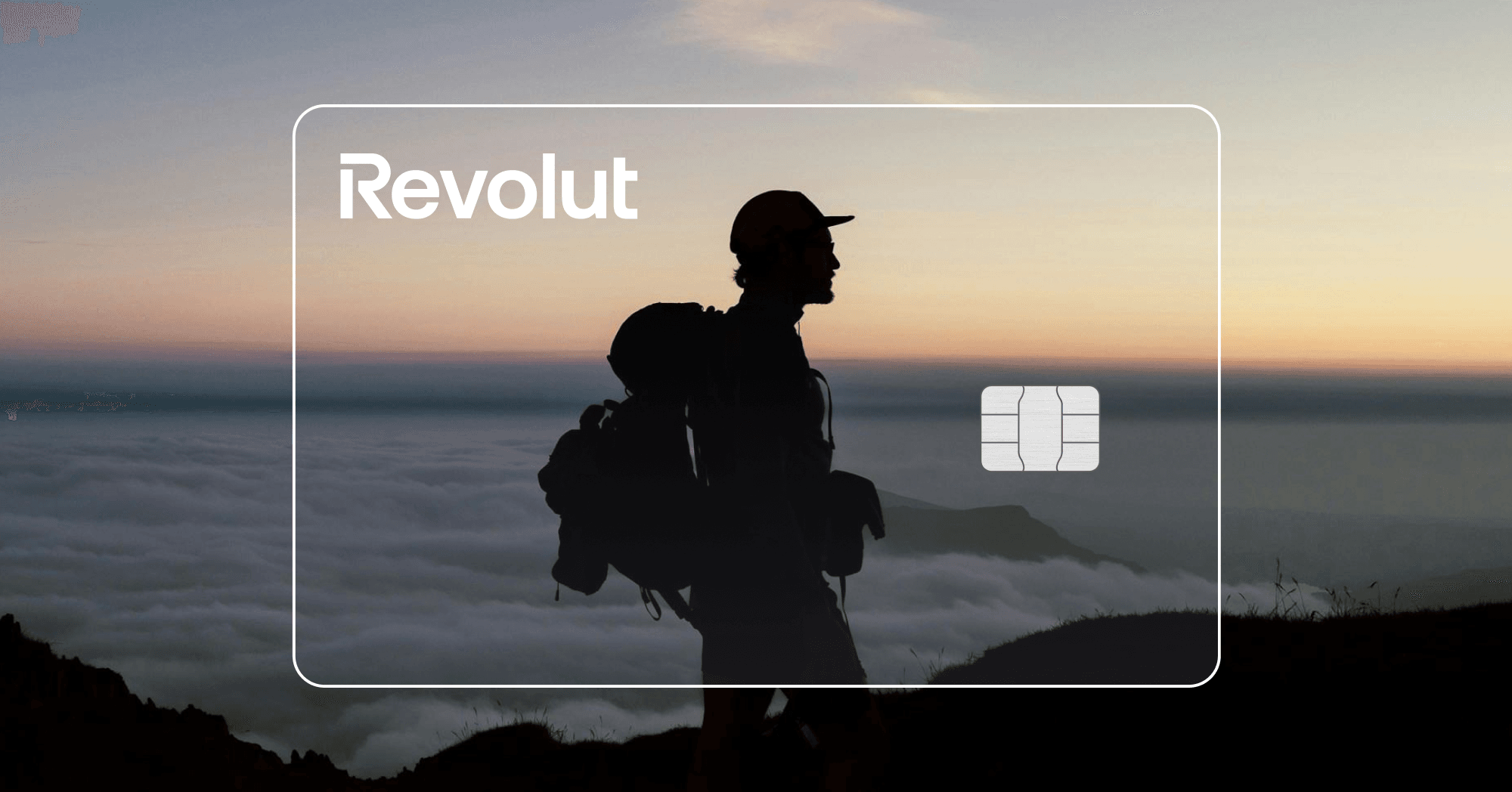 Revolut Travel
